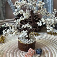 Gemstone Tree of Life-Handmade Naturals Inc