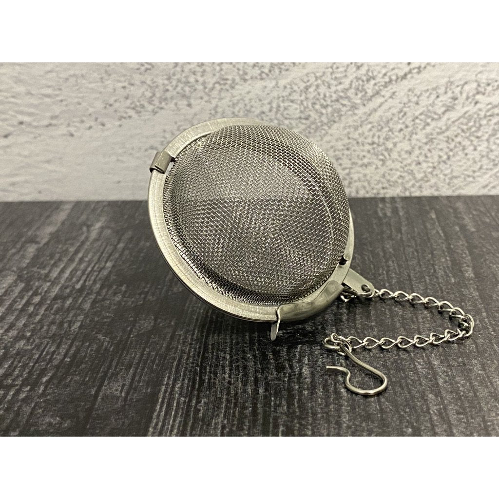 Choice 2 Stainless Steel Tea Ball Infuser