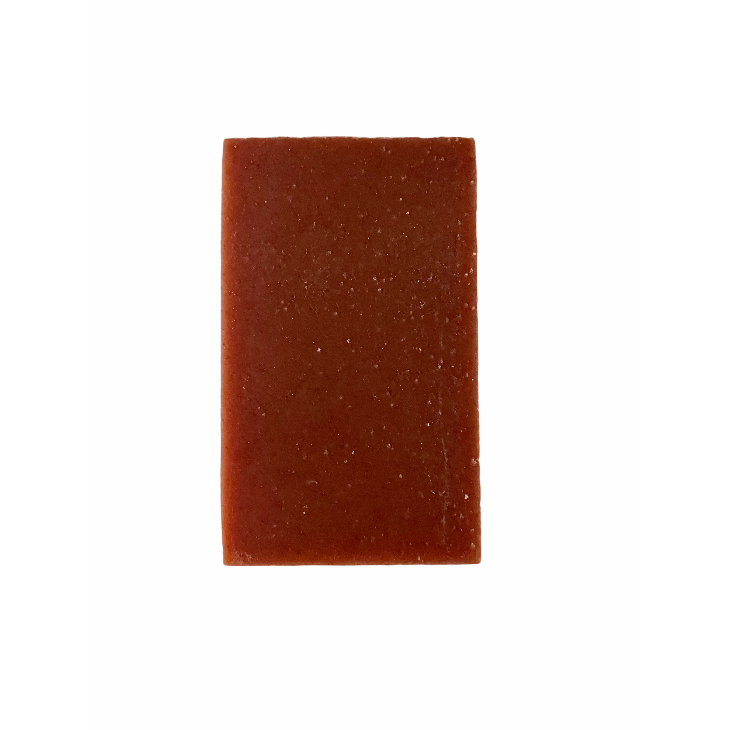 Blood Orange Soap – Natures Loved Skin