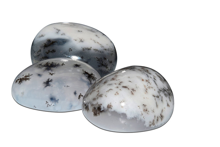 Dendritic Opal (Merlinite)