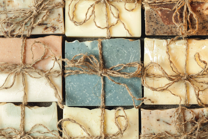 Why Plant-Based Soaps Are Good For Your Body