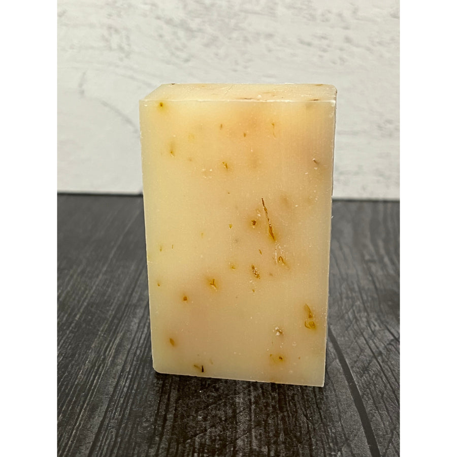 Calendula Sage Soap-Handmade Naturals Inc