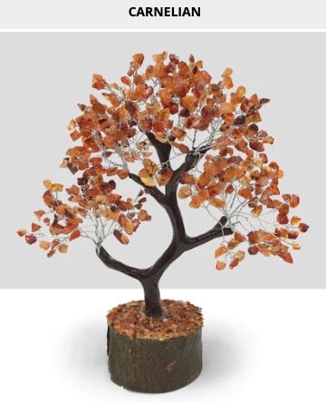 Gemstone Tree of Life-Handmade Naturals Inc