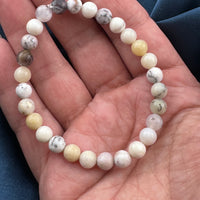 Crystal Bracelets-Handmade Naturals Inc