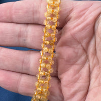 Crystal Bracelets - Various Options-Handmade Naturals Inc