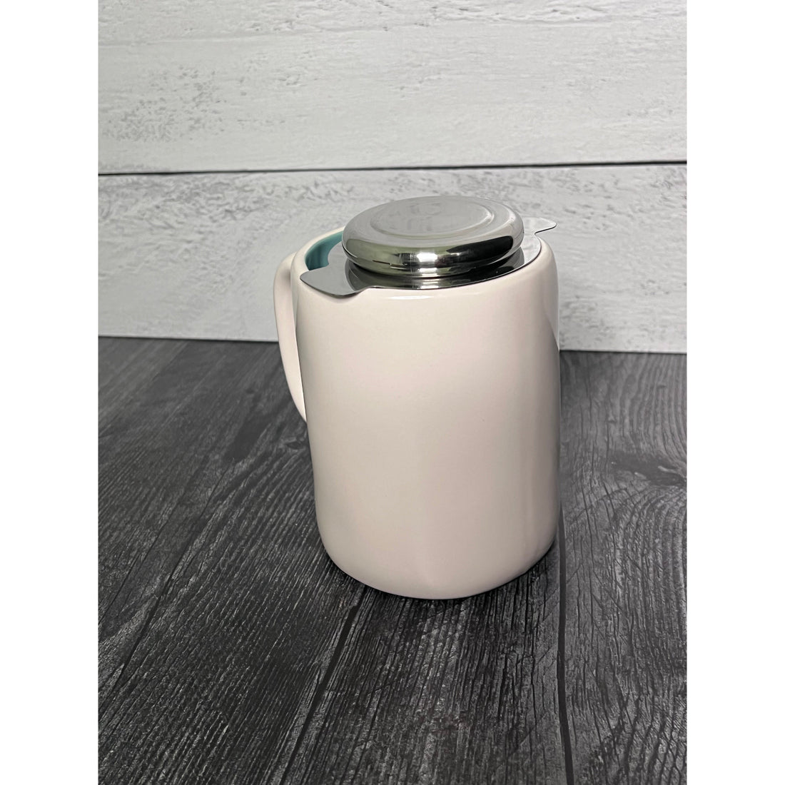 Cylinder Stainless Steel Tea Strainer-Handmade Naturals Inc