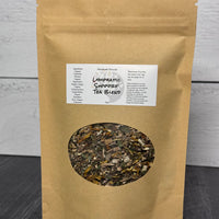 Lymphatic Support Tea Blend-Handmade Naturals Inc