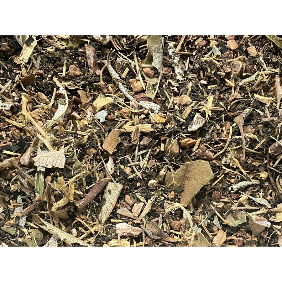 Cleanse & Reset Tea Blend-Handmade Naturals Inc