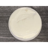 Shea Butter Body Cream (Various Scents) - 8oz-Handmade Naturals Inc