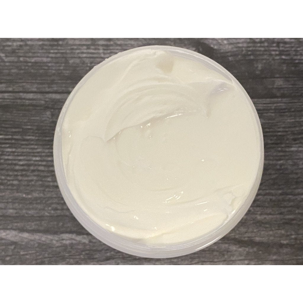 Shea Butter Body Cream (Various Scents) - 4oz-Handmade Naturals Inc