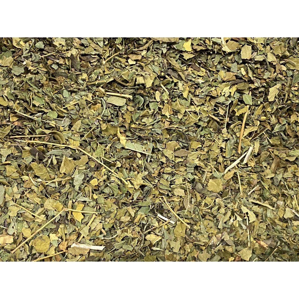 Organic Moringa Tea Blend-Handmade Naturals Inc