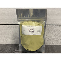 Kelp Powder-Handmade Naturals Inc