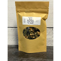 Blue Butterfly Lemon Mint Tea Blend-Handmade Naturals Inc