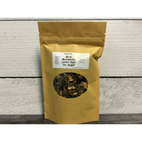 Blue Butterfly Lemon Mint Tea Blend-Handmade Naturals Inc