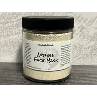 Ageless Face Mask-Handmade Naturals Inc