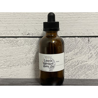Simply Radiant Body Oil - 4 oz-Handmade Naturals Inc