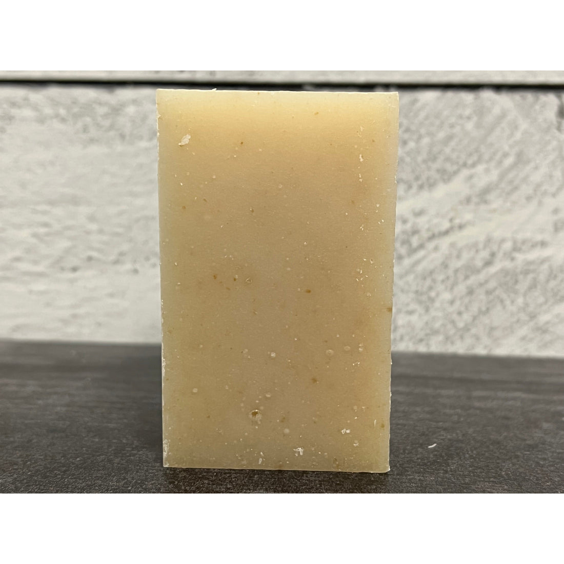 Coconut Milk Soap-Handmade Naturals Inc