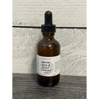 Rooted Hair & Scalp Support Oil-Handmade Naturals Inc