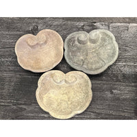 Soapstone Carved Soap Dish-Handmade Naturals Inc