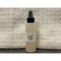 Calming Calendula Spray-Handmade Naturals Inc