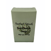 Organic Gardeners Soap-Handmade Naturals Inc