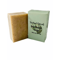 Organic Gardeners Soap-Handmade Naturals Inc